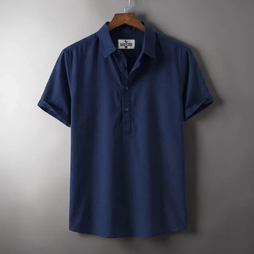 Half Sleeve Cotton Katua