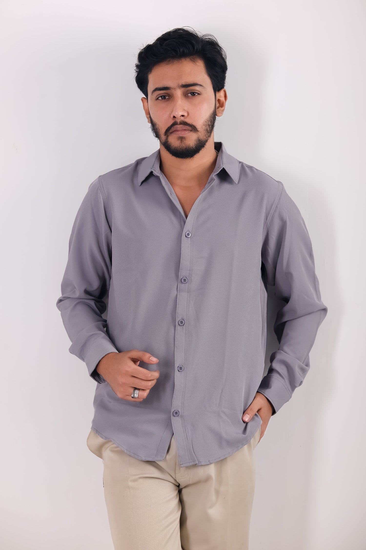 Cherry Cottom Shirt