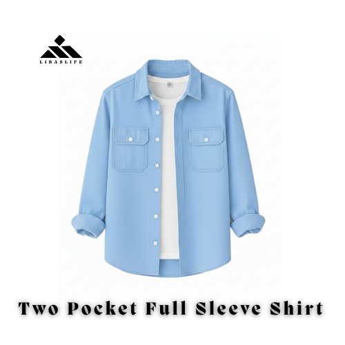 Premium Tow Procket Shirt