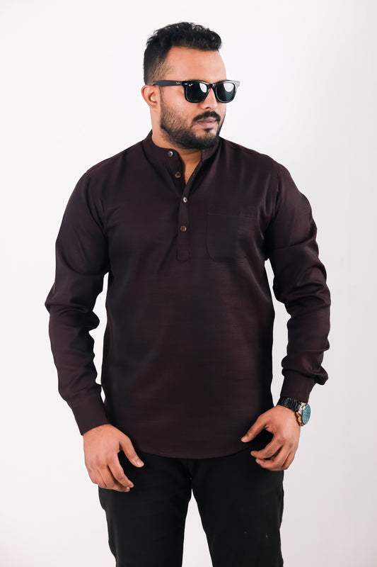 Remi Cotton Katua - Black