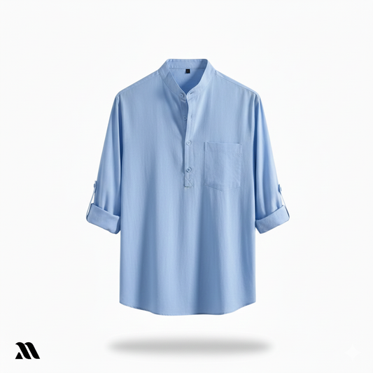 Sky Color Luxury Katua