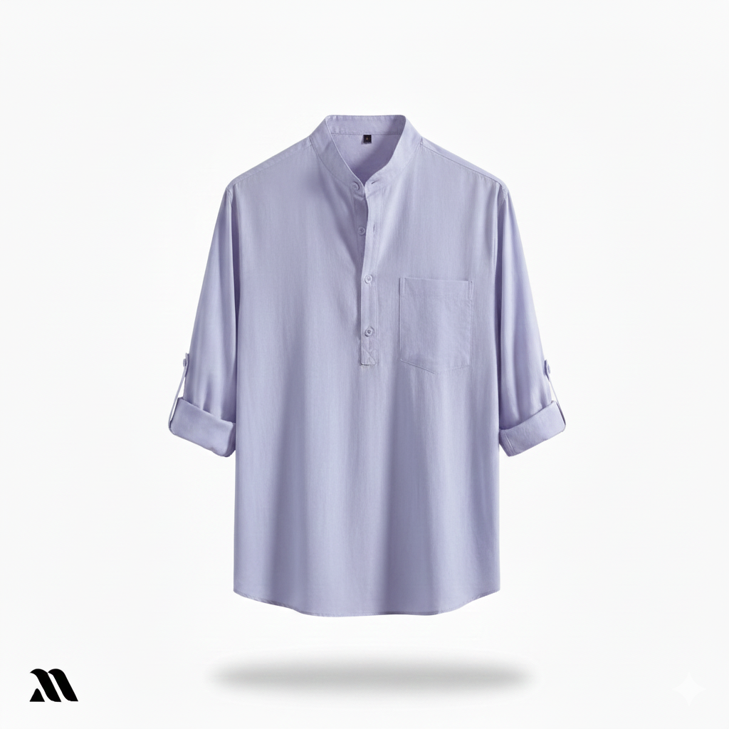 Ash Color Luxury Katua