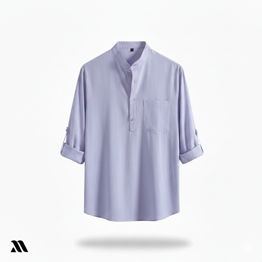 Ash Color Luxury Katua