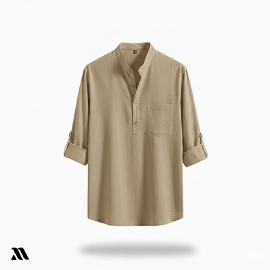 Cream Color Luxury Katua