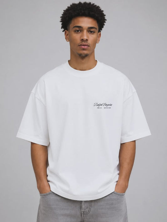 Drop Shoulder