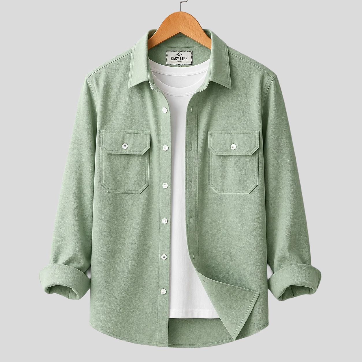 Premium Tow Procket  Lemon Shirt