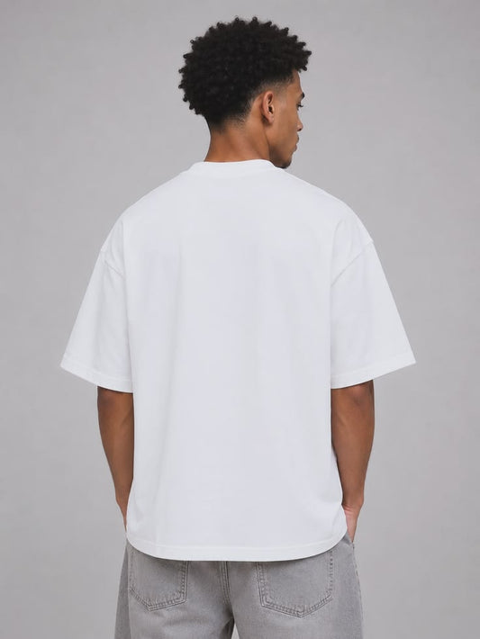 Drop Shoulder