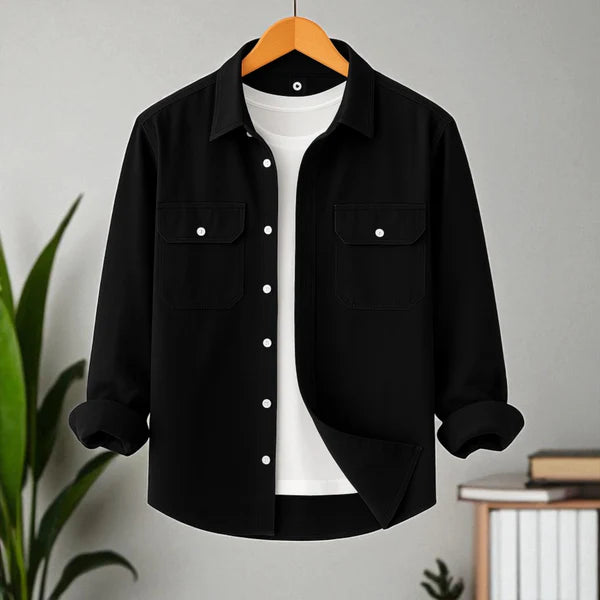 Full seelve shirt